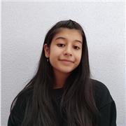 Profesora particular para alumnos de 2° de bachillerato en matemáticas, química y física